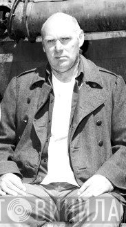 Werner Diermaier
