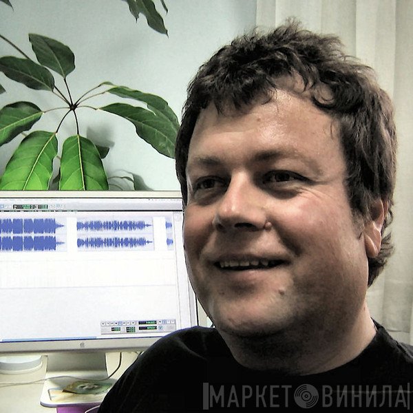 Werner Edlauer
