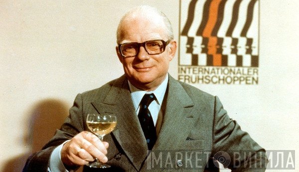 Werner Höfer