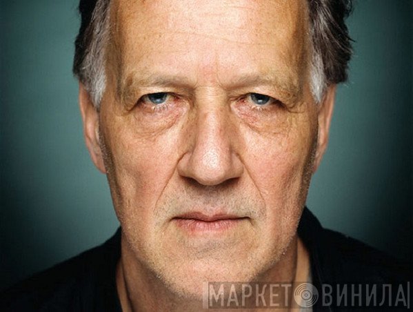 Werner Herzog