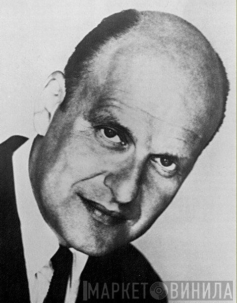 Werner Klemperer
