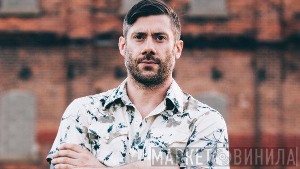 Wes Borland