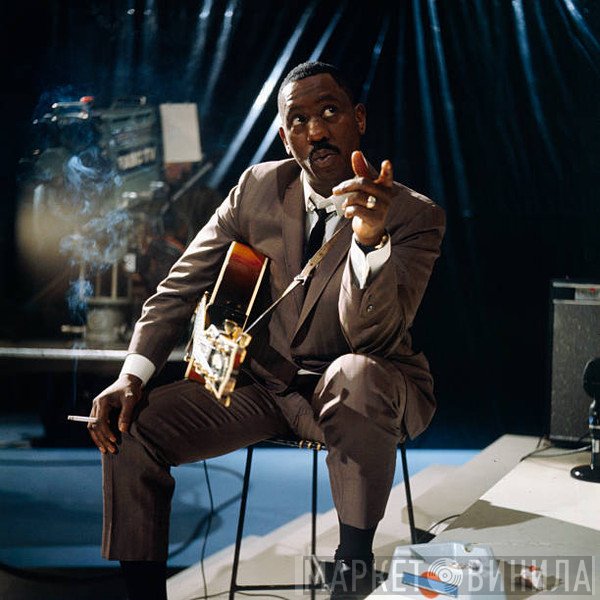 Wes Montgomery