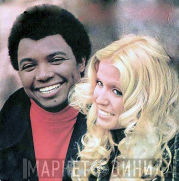 Wess And Dori Ghezzi