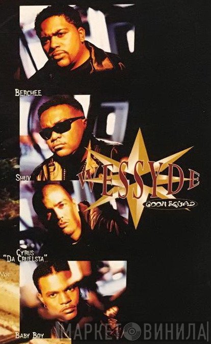 Wessyde Goon Squad