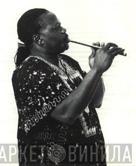West Nkosi