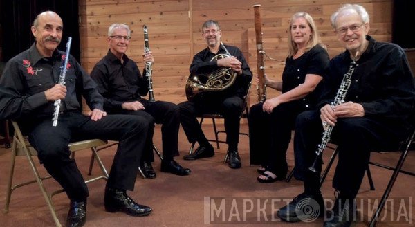 Westwood Wind Quintet