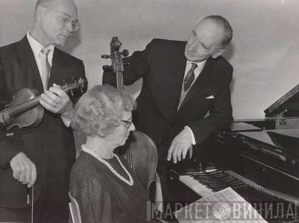 Wiłkomirski Trio