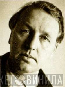 Wieland Wagner