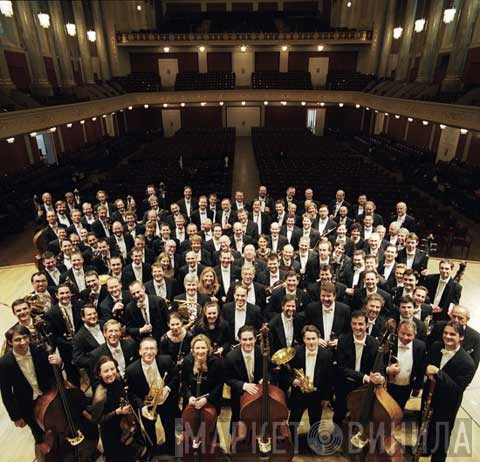 Wiener Symphoniker