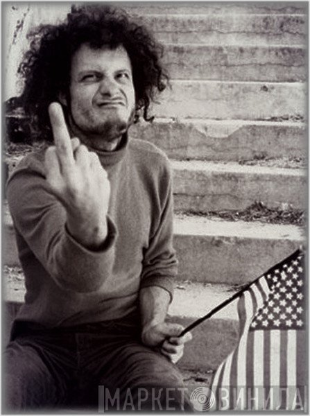Wild Man Fischer