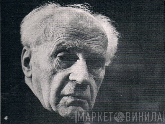 Wilhelm Backhaus