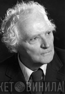 Wilhelm Ehmann