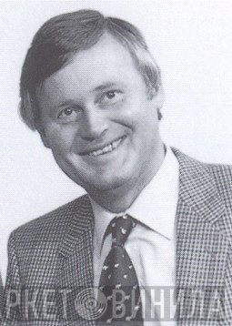 Wilhelm Wille