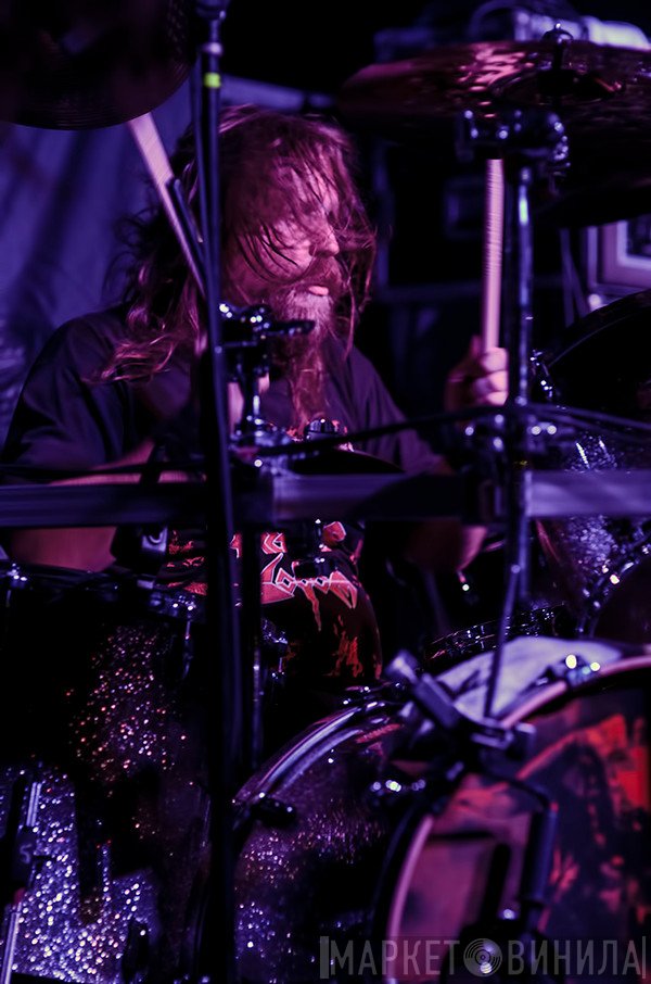Will Carroll