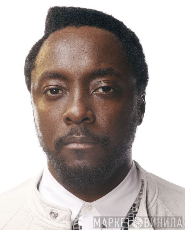 Will I Am