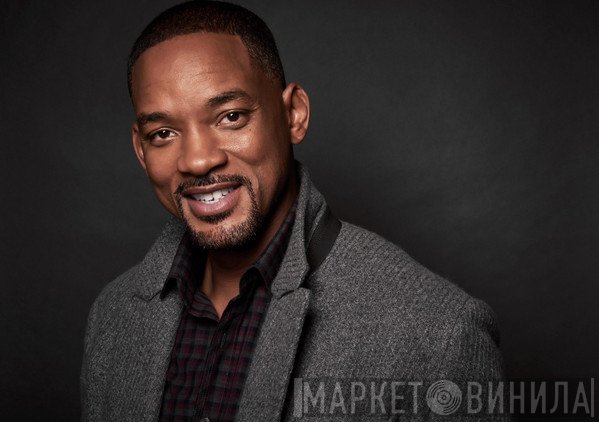 Will Smith