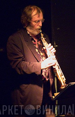 Willem Breuker