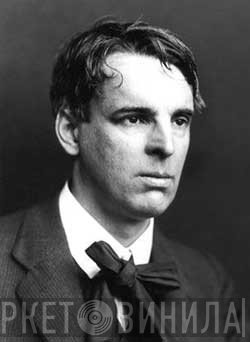 William Butler Yeats