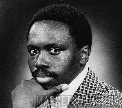 William DeVaughn