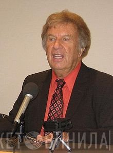 William Gaither 