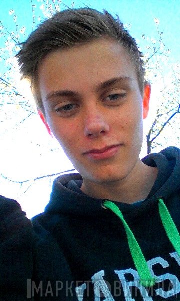 William Larsson