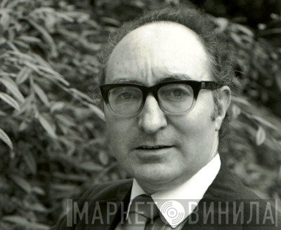 William Mathias