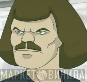 William Murderface
