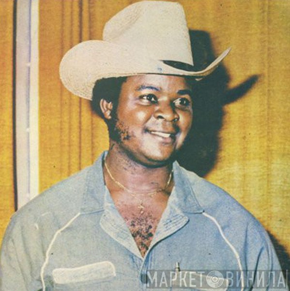 William Onyeabor