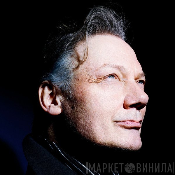William Orbit