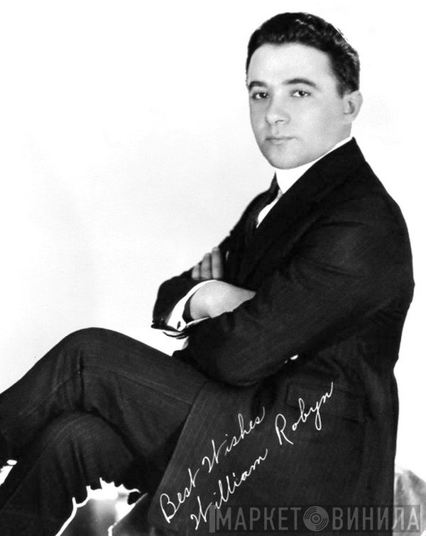 William Robyn