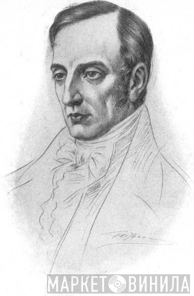 William Wordsworth