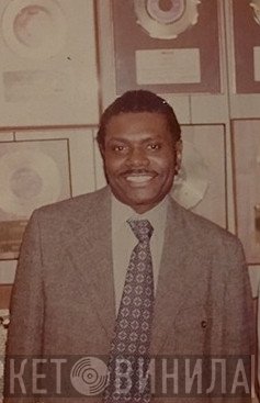 Willie Barney