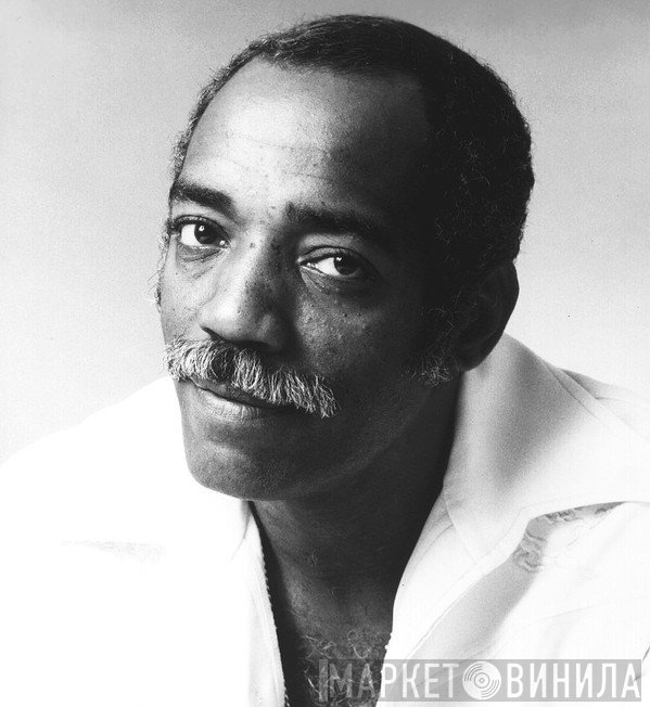 Willie Bobo