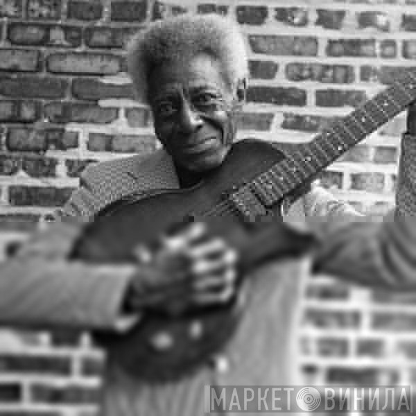 Willie Johnson 
