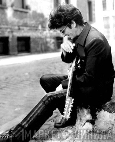 Willie Nile