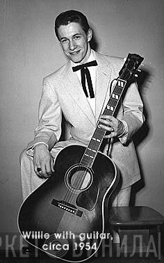 Willie Williams 