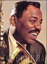 Willis Jackson