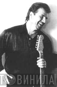 Willy Finlayson