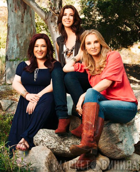 Wilson Phillips
