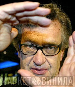 Wim Wenders