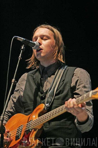 Win Butler