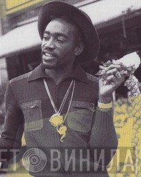 Winston Brown