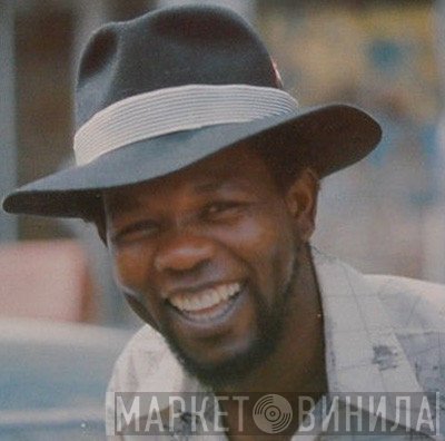 Winston Hewitt