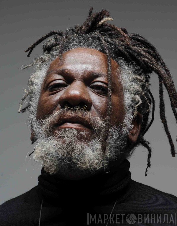 Winston McAnuff
