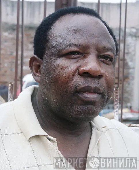 Winston Riley