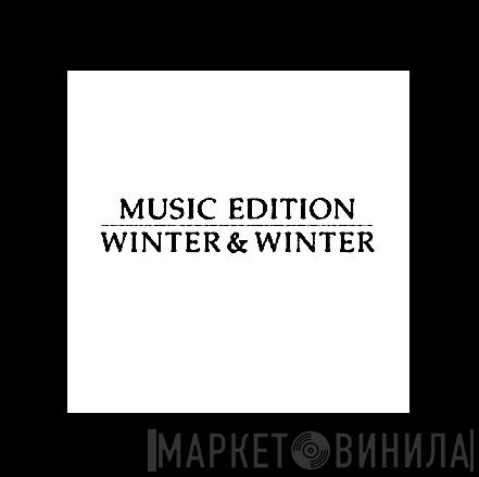 Winter & Winter