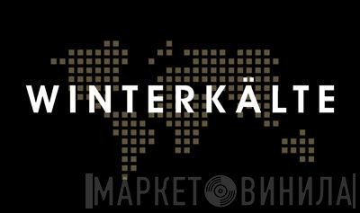 Winterkälte