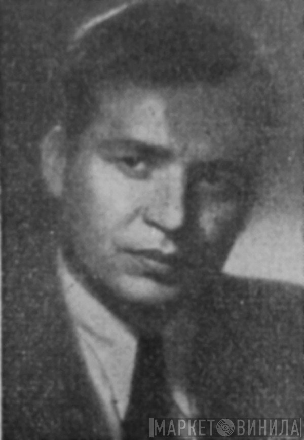 Witold Rudziński