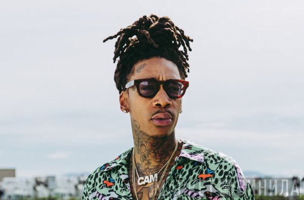 Wiz Khalifa